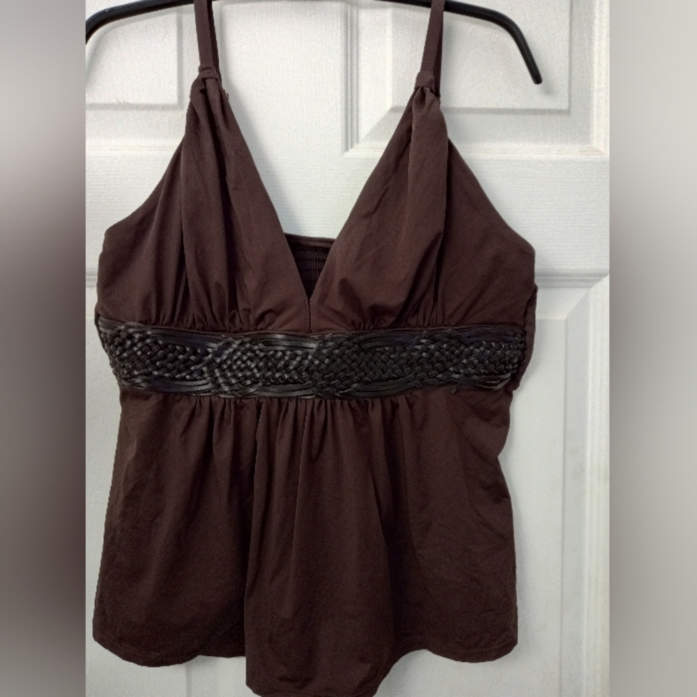 Roxanne Collection Top